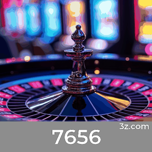 7656: Luxo e Emoção em Jogos de Cassino