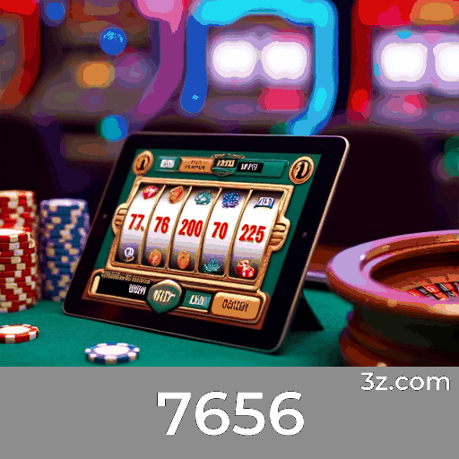 Recompensas Reais e Transparentes no 7656: Promoções Sem Pegadinhas