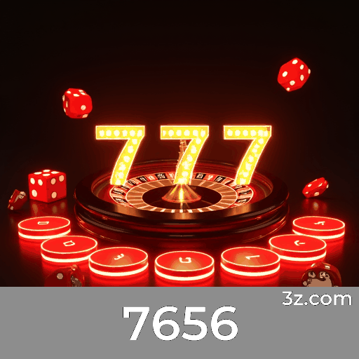 7656: Experiência Imersiva de Cassino para Brasileiros