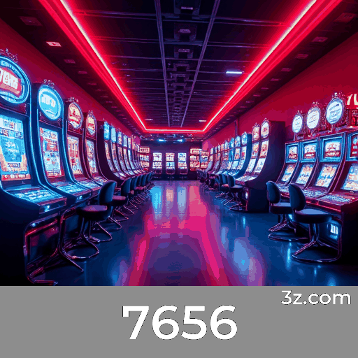 7656: Apostas Completas e Convenientes no Seu Aplicativo