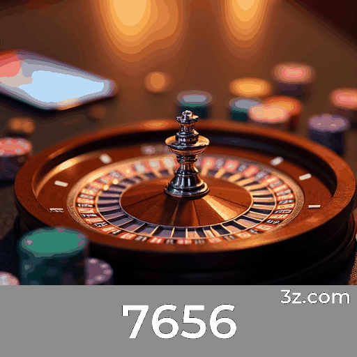 7656: A Plataforma de Apostas que Une Segurança e Serviços Profissionais