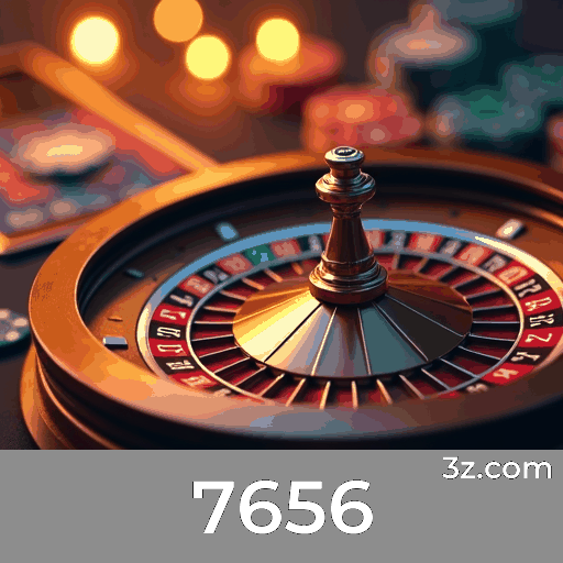 7656: Luxo e Emoção em Jogos de Cassino