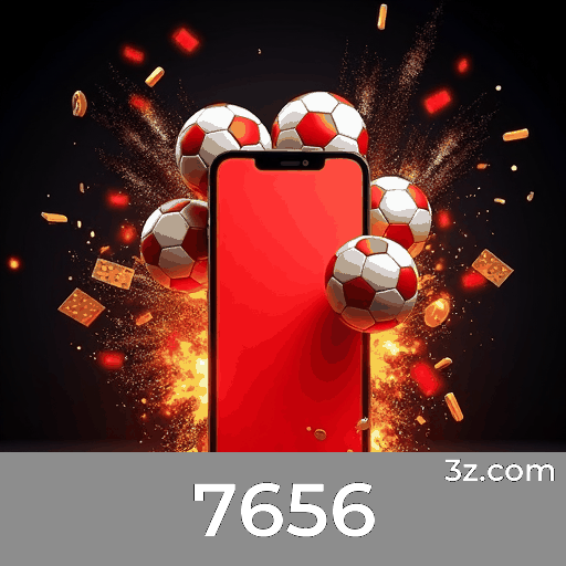 7656: O Melhor Cassino Online com Pagamentos Rápidos