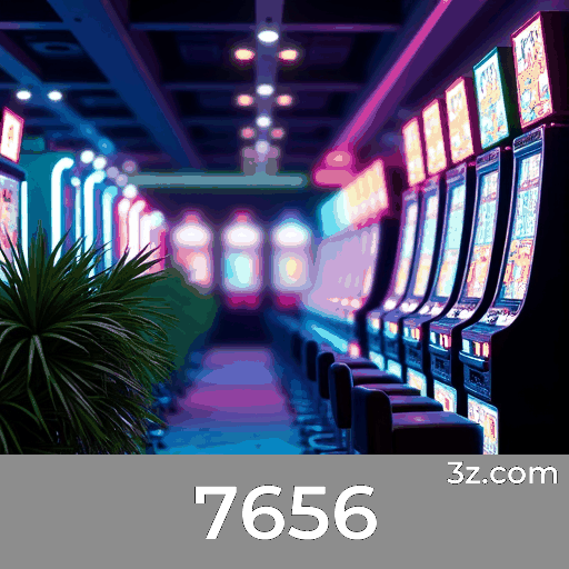 7656: A Plataforma de Apostas que Une Segurança e Serviços Profissionais